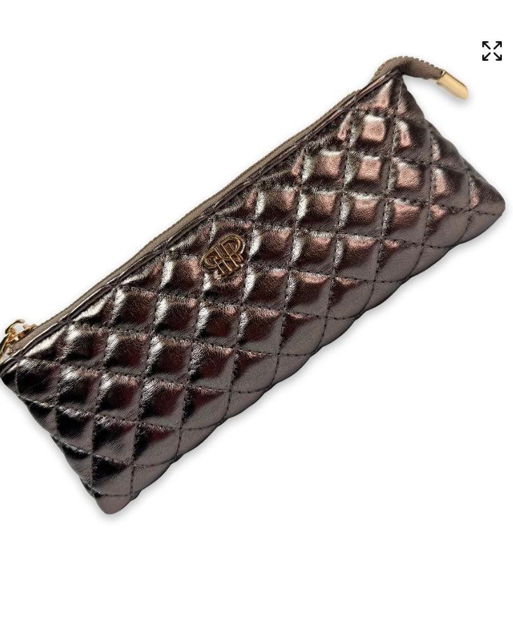 Sleek Stash Bronze by Pursen
