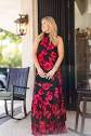 Amadeus Dress in Holly Springs by Flora Bea
