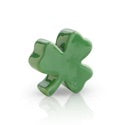 Irish at Heart (shamrock) Mini by Nora Fleming