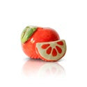 Cutie Pie (Clementine) Mini By Nora Fleming
