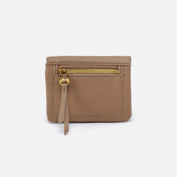 Lumen Mini Wallet in Cedar Sagebrush by Hobo