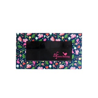 Floral 6 Piece Keepsake Box by Nora Fleming