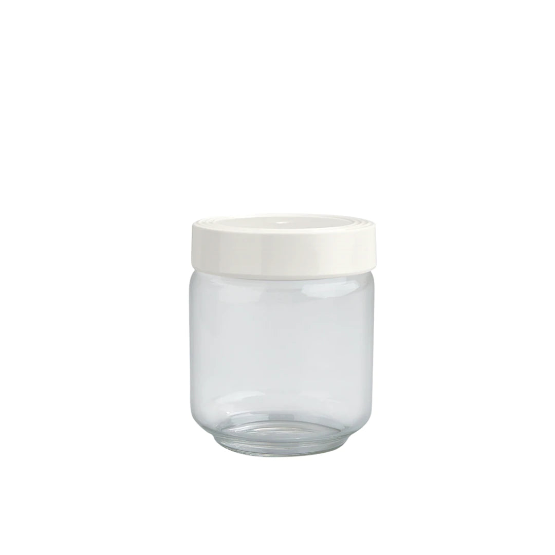 Medium Canister W/Top by Nora Fleming