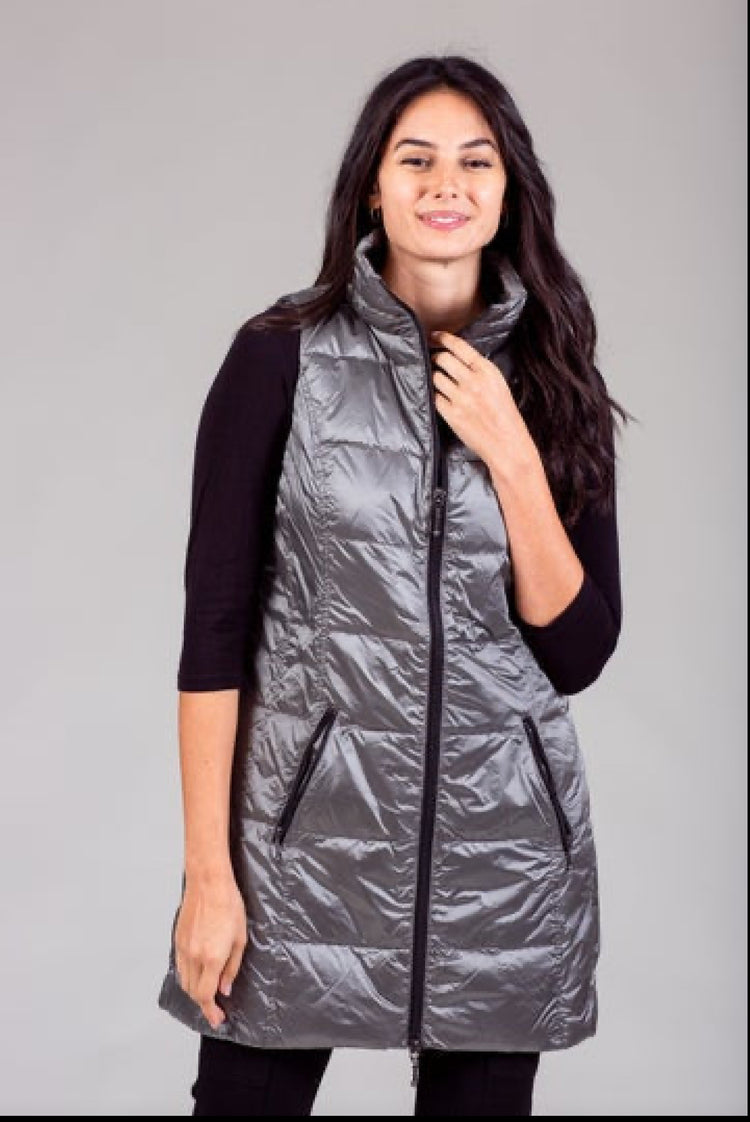 Vests