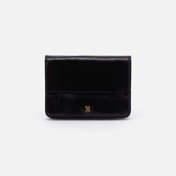 Jill Bifold Wallet by Hobo
