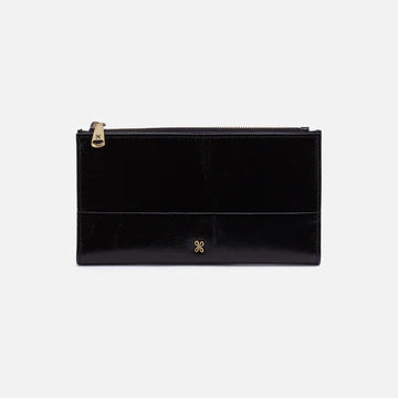 Jill Large Bilfold Wallet by Hobo