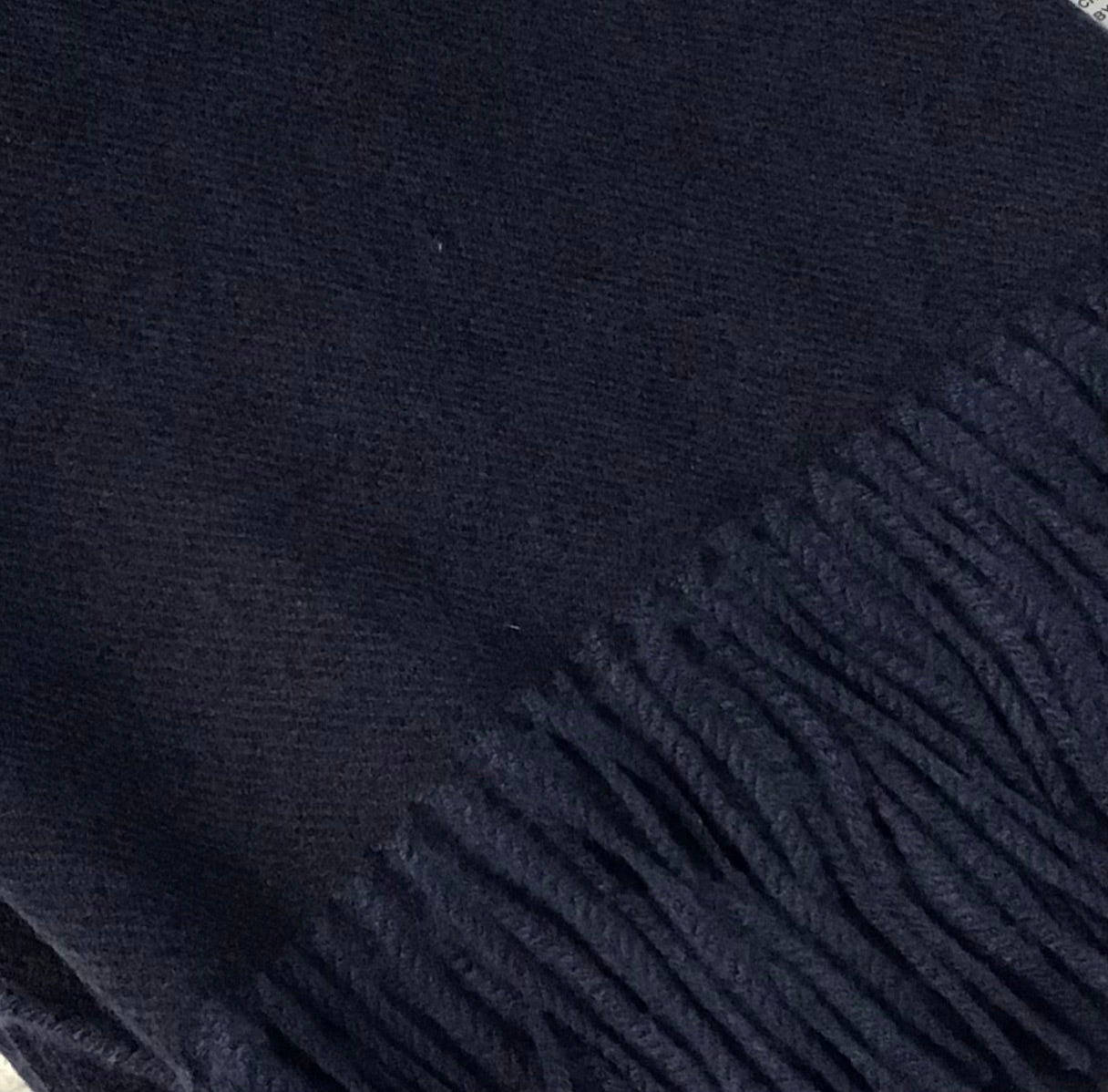 Cashmere Stole by Dolma