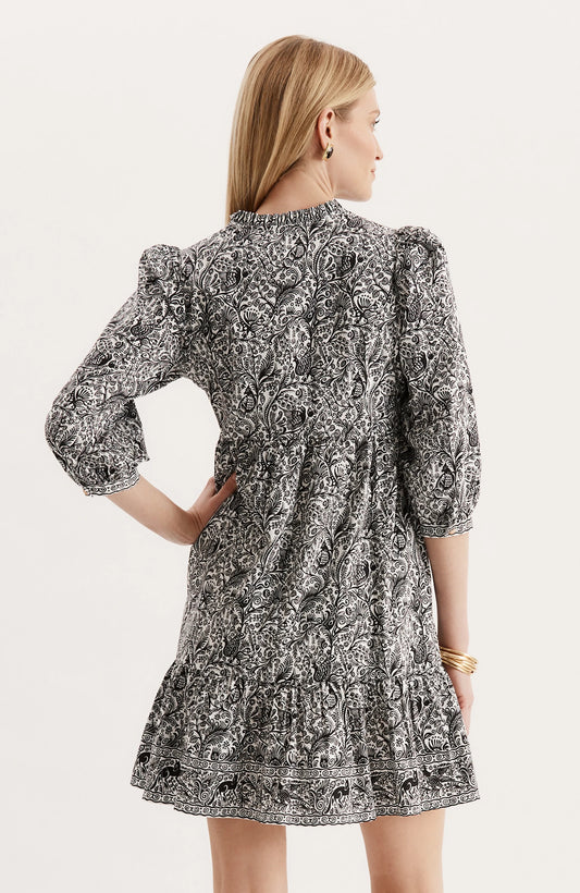 Karlie Dress by Tyler Böe
