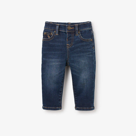 My First Jeans by Elegant Baby