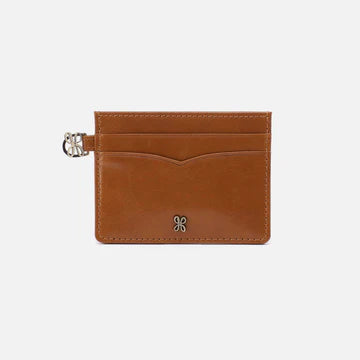 Charmed Card Case by Hobo