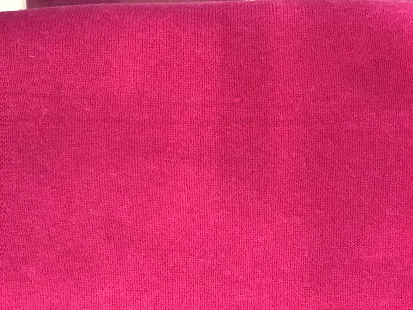 Cashmere Solid Scarves by Dolma