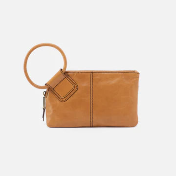 Sable Wristlet by Hobo