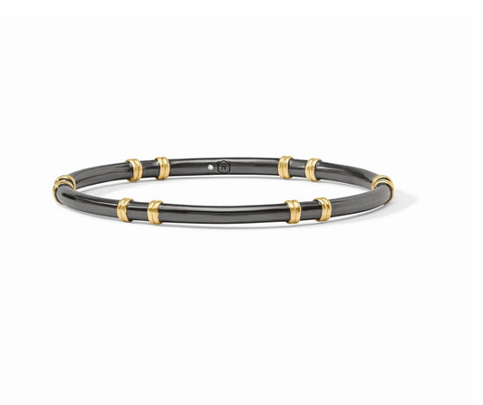 Tribeca Stacking Bangle Mixed Metal by Julie Vos