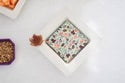 Candy or Napkin Holder by Nora Fleming