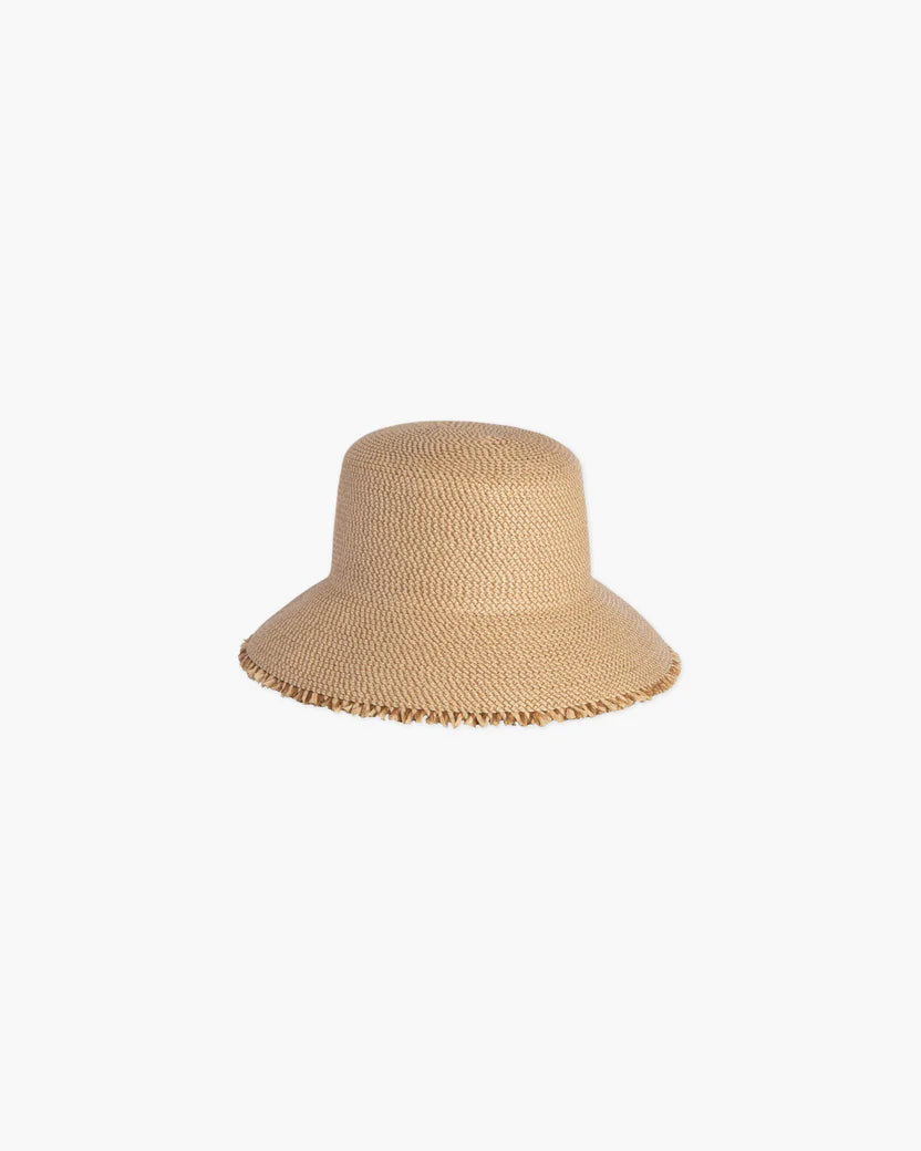 Squishee Bucket Peanut by Eric Javits