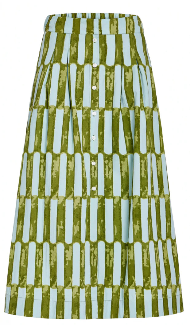 Scout Skirt in Sirocco by Livro