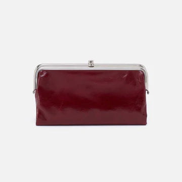 Lauren Clutch Wallet by Hobo