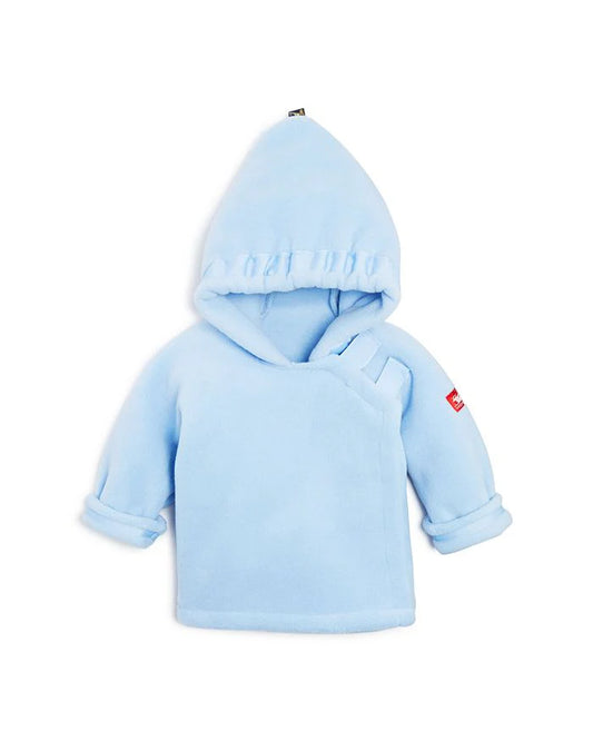 Warmplus Beanie in Light Blue by Widgeon
