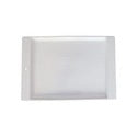 Rectangular Pinstripes Platter by Nora Fleming