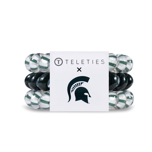 Michigan State Large Teleties