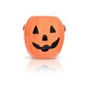 Boo Bucket by Nora Fleming