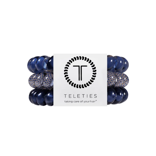 Twilight Tones Large Hair Ties by Teleties