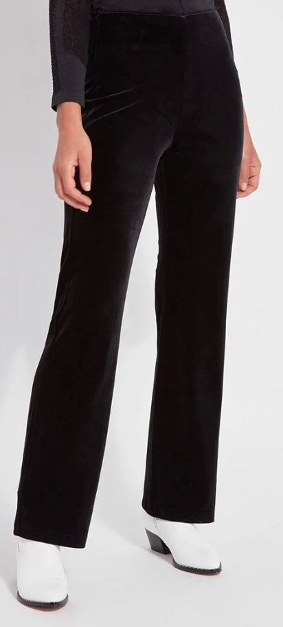 Velvet Pant  (1549) by Lysse