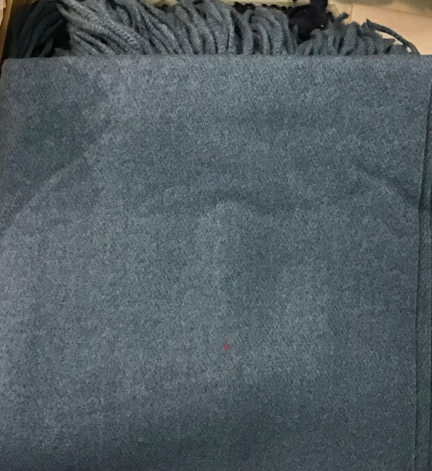 Cashmere Stole by Dolma