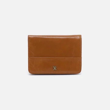 Jill Bifold Wallet by Hobo