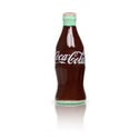 Coke bottle mini in Nora Fleming A432