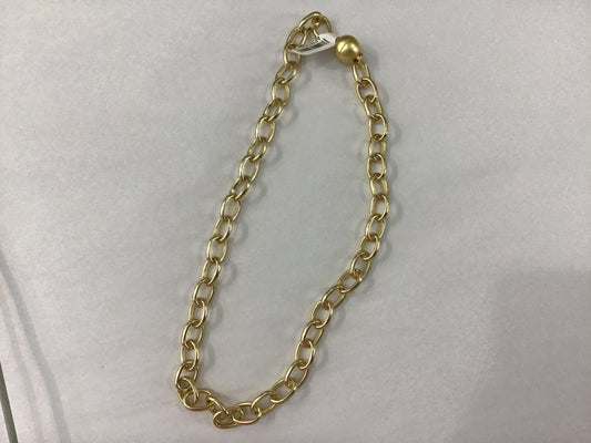 16 Inch Link Necklace by Poshabilities