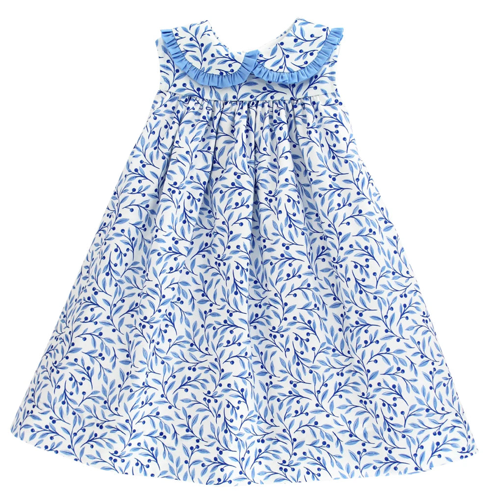 Summer Breeze Floral Float