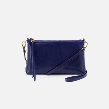 Darcy Crossbody in Winter Violet by HOBO