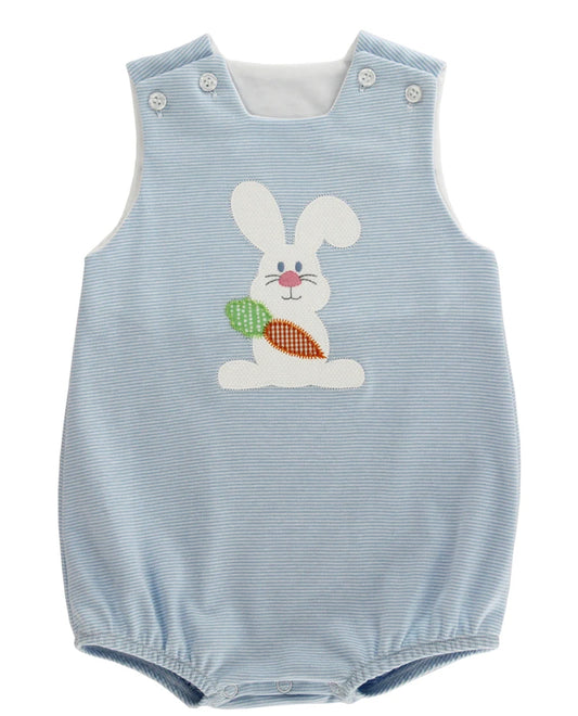 The Little Hare Knit Infant Bubble by The Bailey Boys