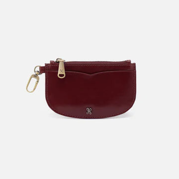 Luna Card Pouch by Hobo