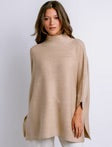 Boho Tunic in Oat by Kerisma M5720