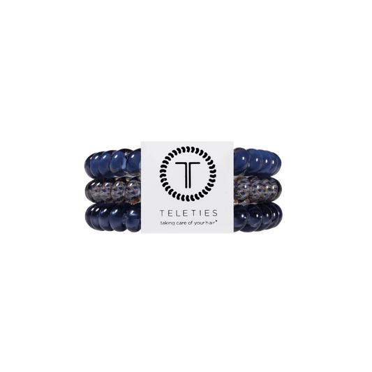 Twilight Tones Small Hair Ties by Teleties