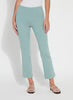 3190 Baby Bootcut Denim Jean in Morning Blue by lysse