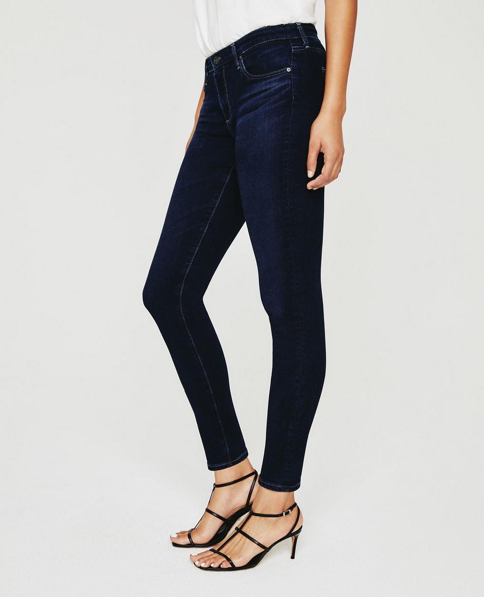 Legging Ankle in Plaza by AG Denim EMP1389